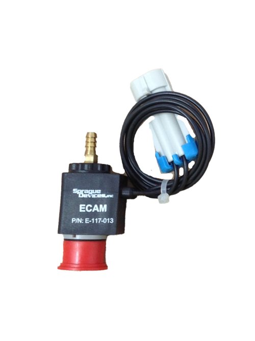 SPRAGUE WIPER MOTOR SOLENOID