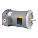 BALDOR ELECTRIC MOTOR 0.5HP 230/400V 50Hz 56C 3PH