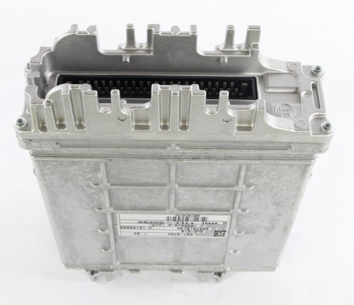 ZF TRANSMISSION CONTROL UNIT - PROGRAMMED V936ACS_A