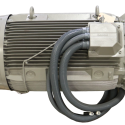 SIEMENS ELECTRIC MOTOR 220kW 460V 60Hz 315L