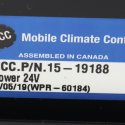 MCC BLOWER