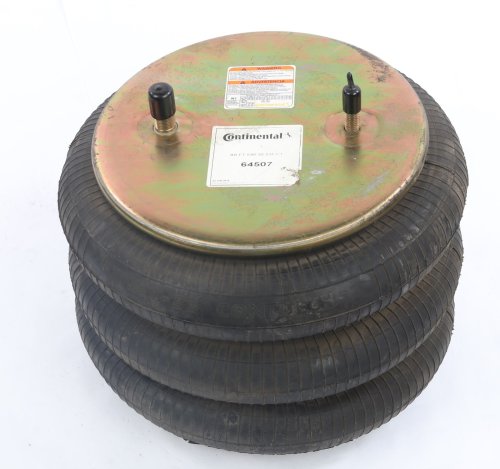 CONTINENTAL AG - CONTITECH/ELITE/GOODYEAR/ROULUNDS AIR SPRING