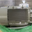 SIEMENS ELECTRIC MOTOR 37.7/75kW 192/380V 42/83/114Hz