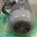 SIEMENS ELECTRIC MOTOR 37.7/75kW 192/380V 42/83/114Hz