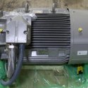 SIEMENS ELECTRIC MOTOR 37.7/75kW 192/380V 42/83/114Hz