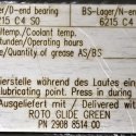 SIEMENS ELECTRIC MOTOR 37.7/75kW 192/380V 42/83/114Hz