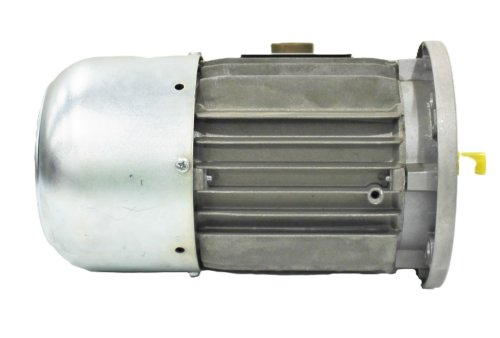 BONFIGLIOLI IEC ASYNCHRONOUS IE1 3-PHASE ELECTRIC MOTOR