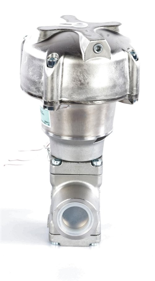 EMERSON - ASCO / NUMATICS INC. PILOT VALVE