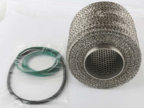 ATLAS COPCO HP SILENCER