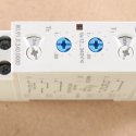 FINDER TIME DELAY RELAY