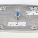 HUBER+SUHNER SENCITY OMNI_SR SLIM 3x3 MIMO ANTENNA