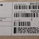 HUBER+SUHNER SENCITY OMNI_SR SLIM 3x3 MIMO ANTENNA