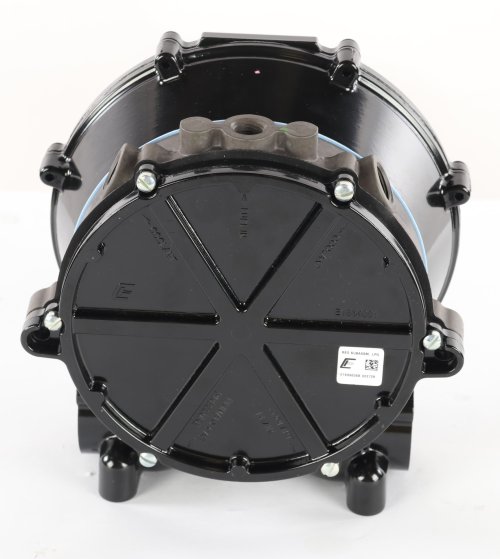 BOBCAT PORTABLE POWER HEAD DSR LPG REGULATOR  2-STAGE