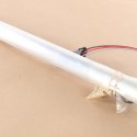 BOBCAT PORTABLE POWER SWITCH  FUEL LEVEL