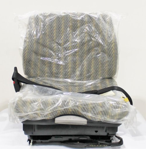 GRAMMER SEAT