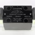 SUNDSTRAND VALVE: HYDRAULIC DIRECTIONAL CONTROL SOLENOID