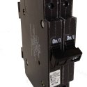 CUTLER HAMMER THERMAL MAGNETIC CIRCUIT BREAKER 20A 2P