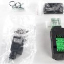 EMERSON - ASCO / JOUCOMATIC / REDHAT SOLENOID VALVE 230VAC 1/4IN 2.5 W