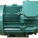 LEROY SOMER ELECTRIC MOTOR 7.5kW 470V 95Hz 132M