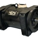 EME GENERATOREN GENERATOR 13kW 220VDC 59A 3000RPM