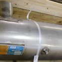 ATLAS COPCO MUFFLER