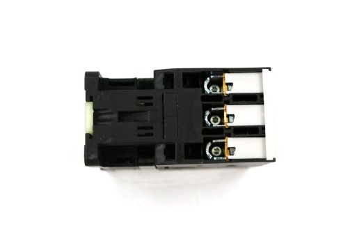 ATLAS COPCO CONTACTOR: 3-POLE 24V COIL