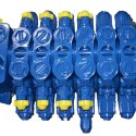 REXROTH HYDRAULIC CONTROL VALVE