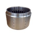 DANA SPICER CLUTCH DRUM