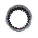 DANA SPICER CLUTCH DRUM