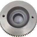 DANA SPICER CLUTCH HUB