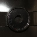 BUSHING HOG PAN WELDMENT 6 FT