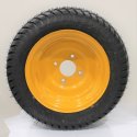 YANMAR TIRE KIT FRONT R3