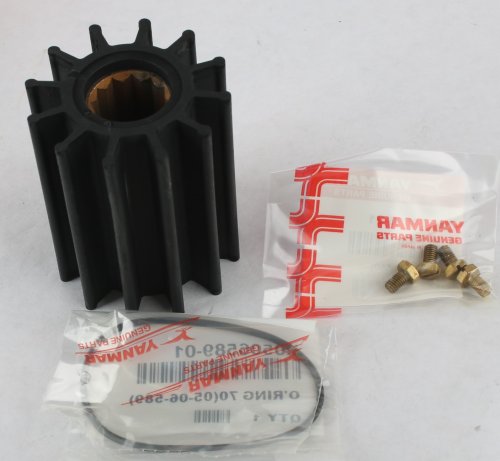 YANMAR IMPELLER REPAIR KIT