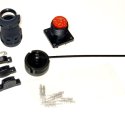 CANNON RECEPTACLE KIT - PLUG IN CONNECTOR