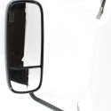 TRUCK-LITE MIRROR ASSEMBLY: CB HEAT