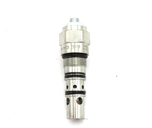 JLG HYDRAULIC VALVE CARTRIDGE: LOAD CONTROL