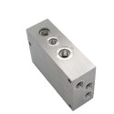JLG CONTROL BLOCK BODY