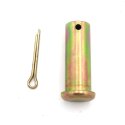JLG PIN CLEVIS1.18X3.18 EXT.CABLE