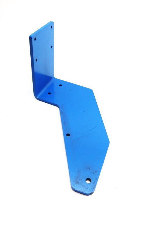 JLG PLATEEXPANSION TANK SUPPORT