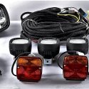 JLG ROAD LIGHT PKG FACTORY INSTALL