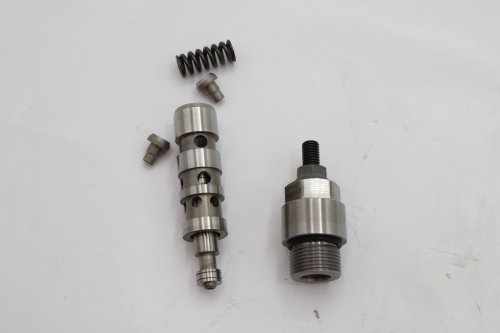 JLG HYDRAULIC VALVE: PRESSURE CUT-OFF