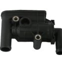 VOLVO PENTA THERMOSTAT HOUSING PORT SIDE