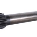 MINNPAR CLARK MICHIGAN AXLE SHAFT