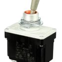 MICRO SWITCH TOGGLE SWITCH