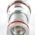 SUN HYDRAULICS RELIEF VALVE CARTRIDGE: PILOT-OP BALANCED PISTON