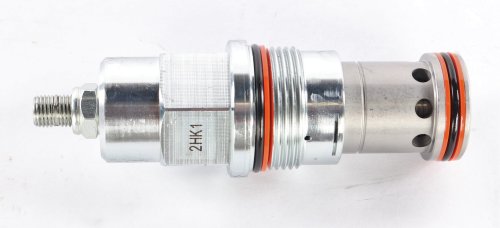 SUN HYDRAULICS RELIEF VALVE CARTRIDGE: PILOT-OP BALANCED PISTON