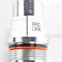 SUN HYDRAULICS RELIEF VALVE CARTRIDGE: PILOT-OP BALANCED PISTON