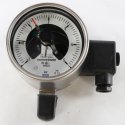 WIKA PRESSURE SWITCH-GAUGE