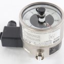 WIKA PRESSURE SWITCH-GAUGE