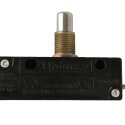C&K UNIMAX SWITCHES SNAP ACTION LIMIT SWITCH - BUTTON PLUNGER